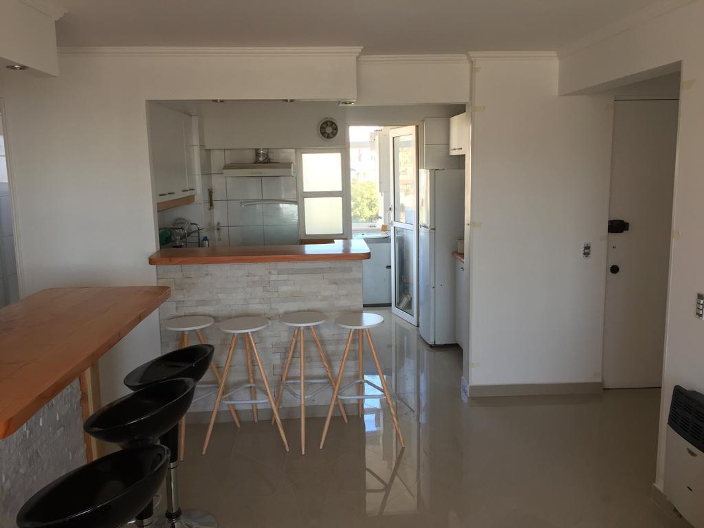Great Apartment On The Beach Valparaíso Exterior photo